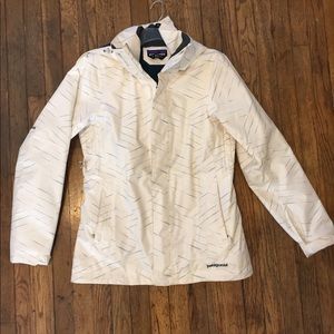 Patagonia Ski Jacket